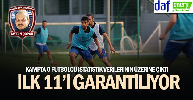 Trabzonspor'da Muhammet Demir İlk 11'i istiyor