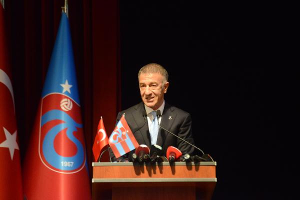 Trabzon ve Trabzonspor kulislerinde bugün konuşulanları sizler için derledik: